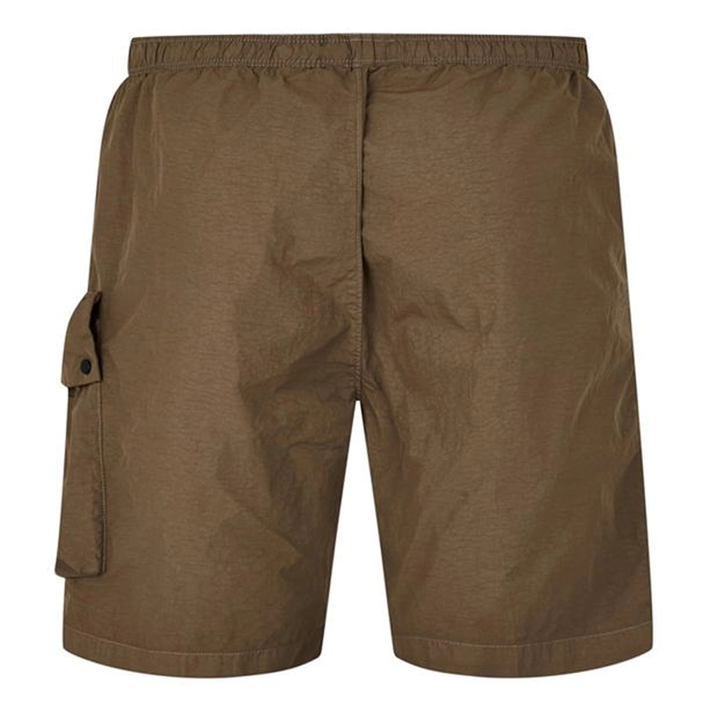 CP Company Beachwear - Boxer - Grey